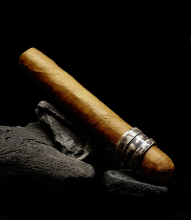 Création Krazy Stones par Anthony Barrouyer