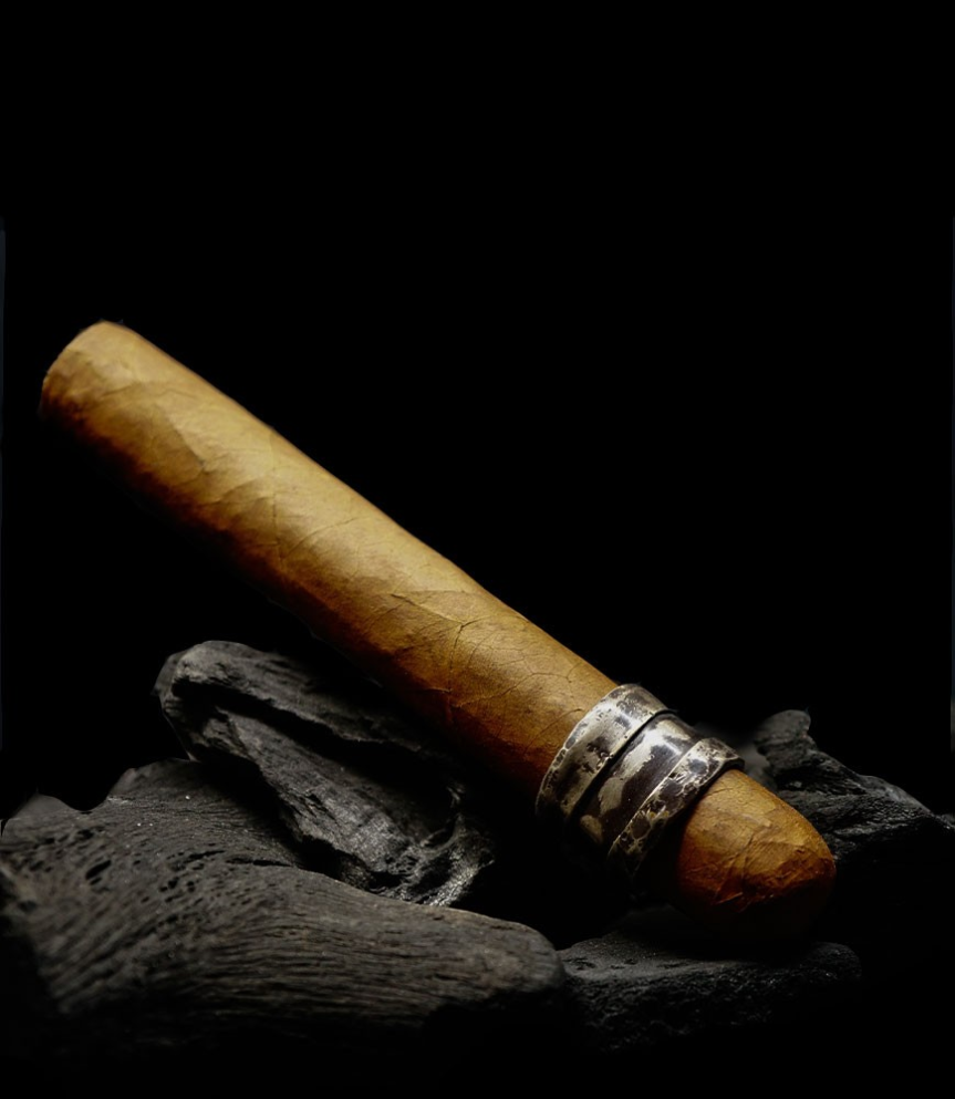 Krazy Stones created by Anthony Barrouyer