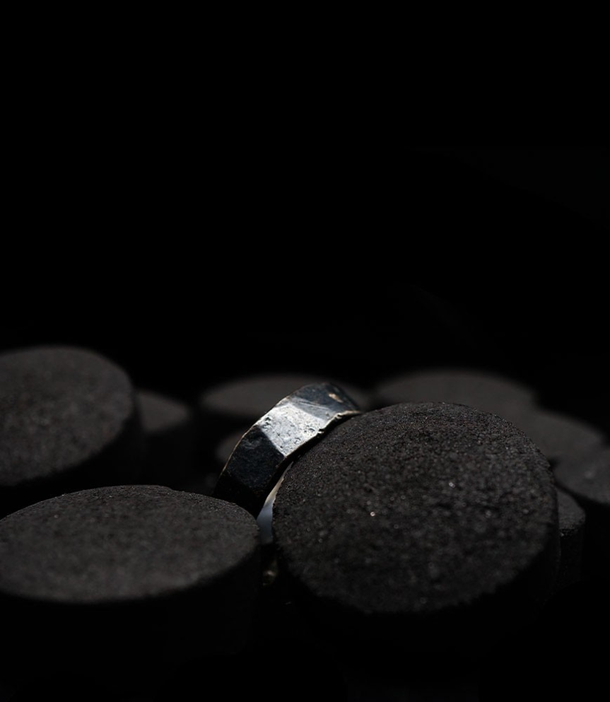 Héphaïstos Collection