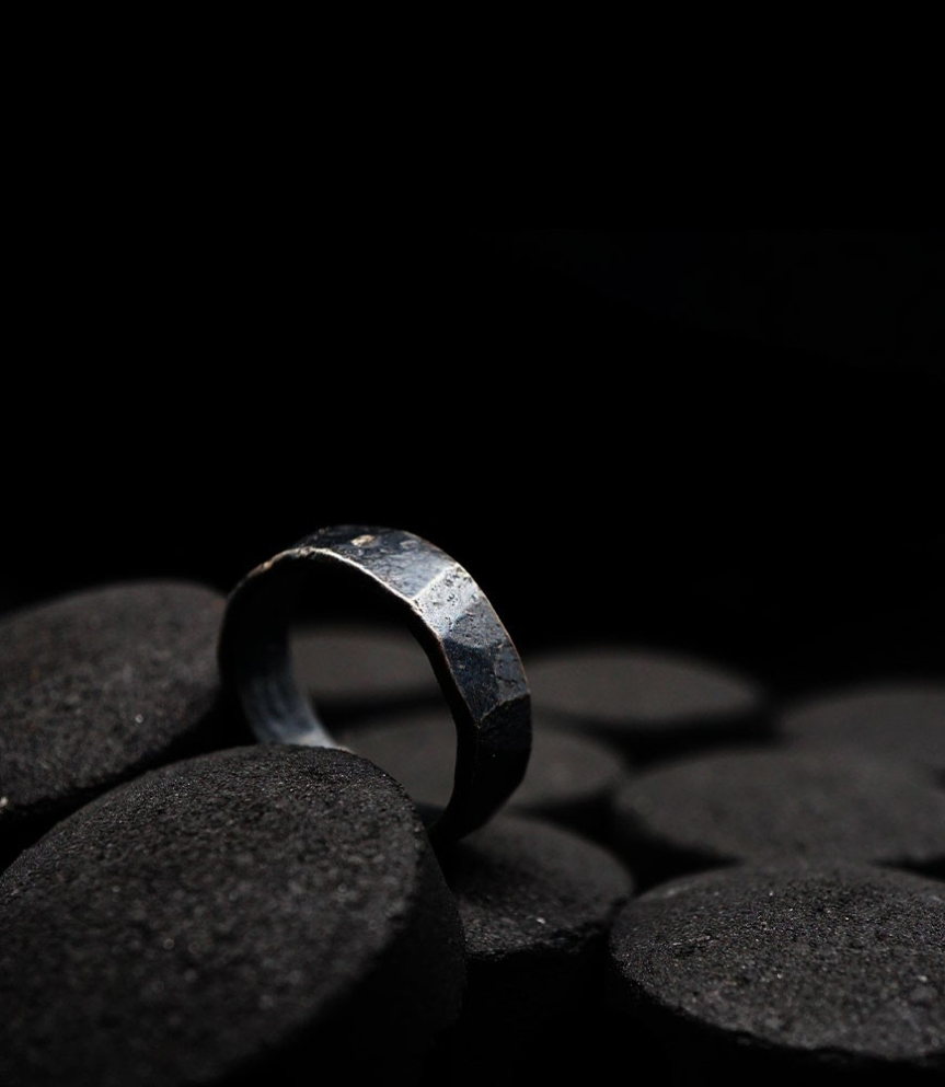 Héphaïstos Collection