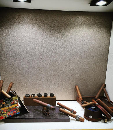 Krazy Stones created by Anthony Barrouyer