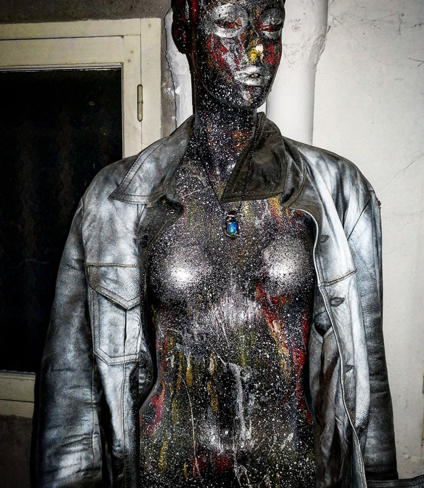 Mad Lords, the nomadic jewelry concept that breaks the rules of Place Vendôme.