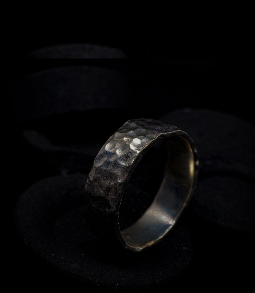 Héphaïstos Collection