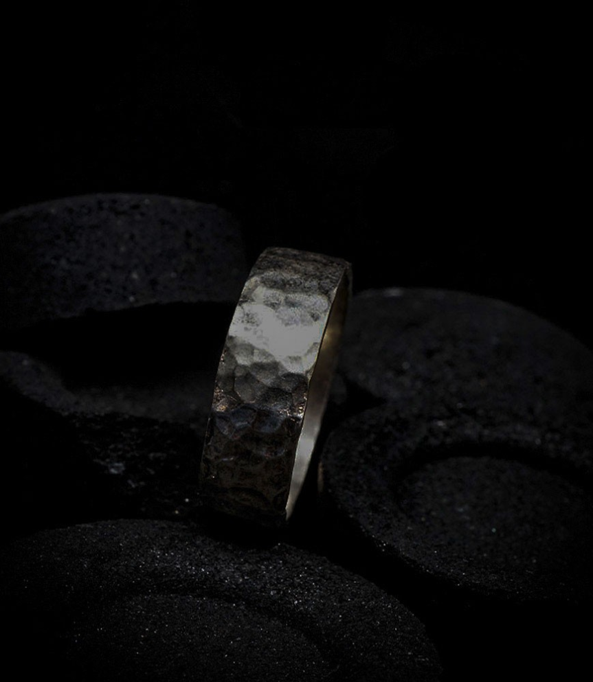 Héphaïstos Collection