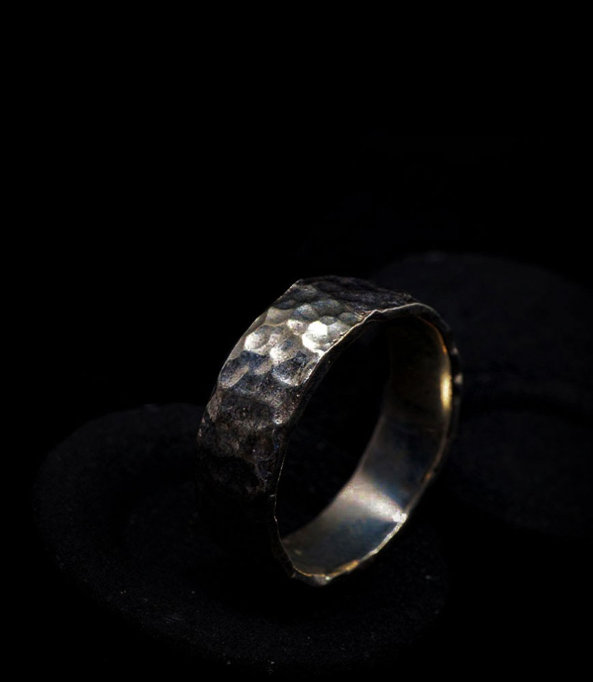 Héphaïstos Collection