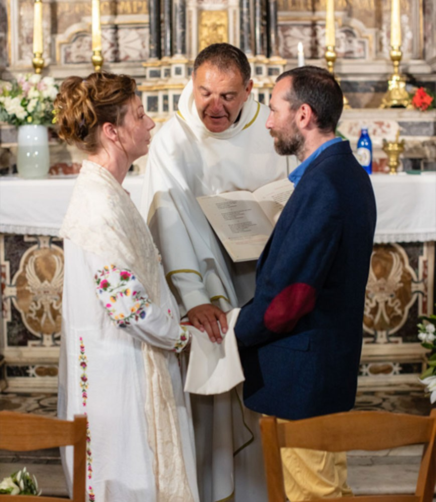 Bague marteléé - Krazy Stones bijoutier