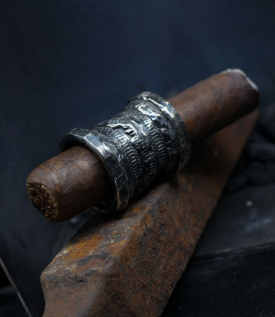 Création Krazy Stones par Anthony Barrouyer