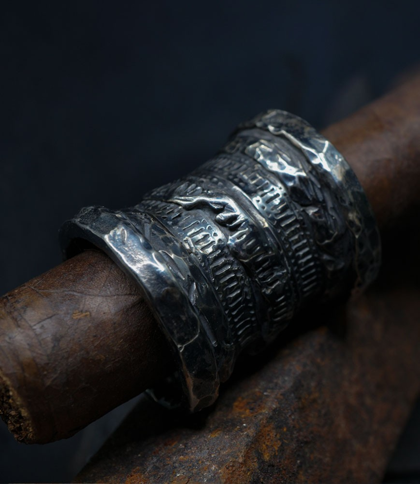 Création Krazy Stones par Anthony Barrouyer