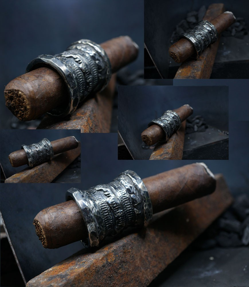 Création Krazy Stones par Anthony Barrouyer