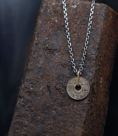 Création Anthony Barrouyer Carpentras bijoutier depuis 1858