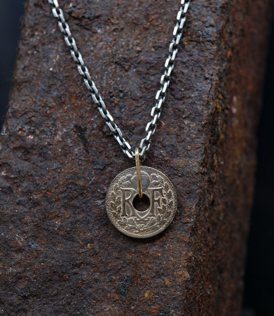 Création Anthony Barrouyer Carpentras bijoutier depuis 1858