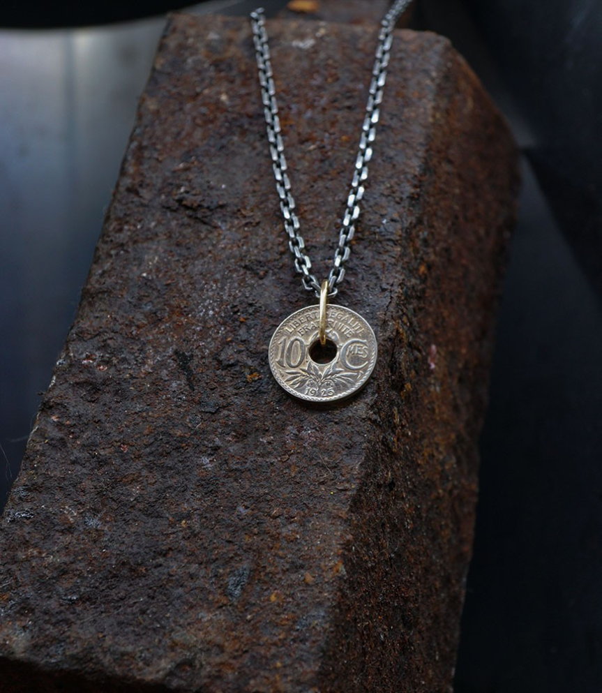 Création Anthony Barrouyer Carpentras bijoutier depuis 1858