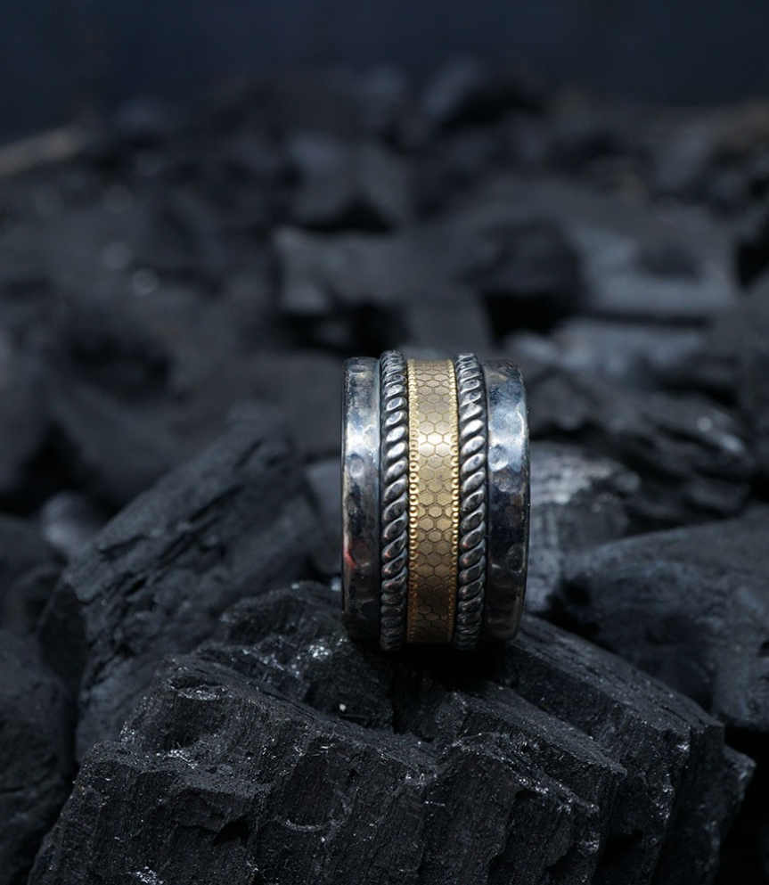 Anthony Barrouyer, jeweler in Carpentras since 1858.