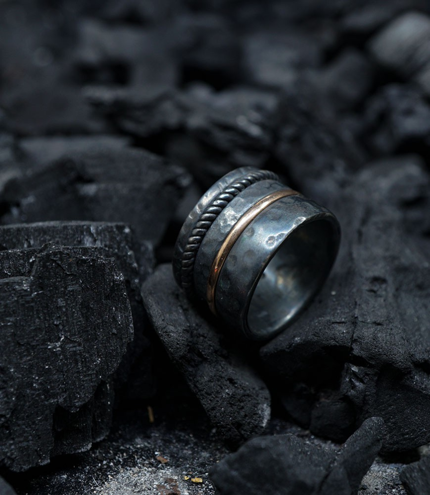 Anthony Barrouyer créations bijoutier a carpentras depuis 1858