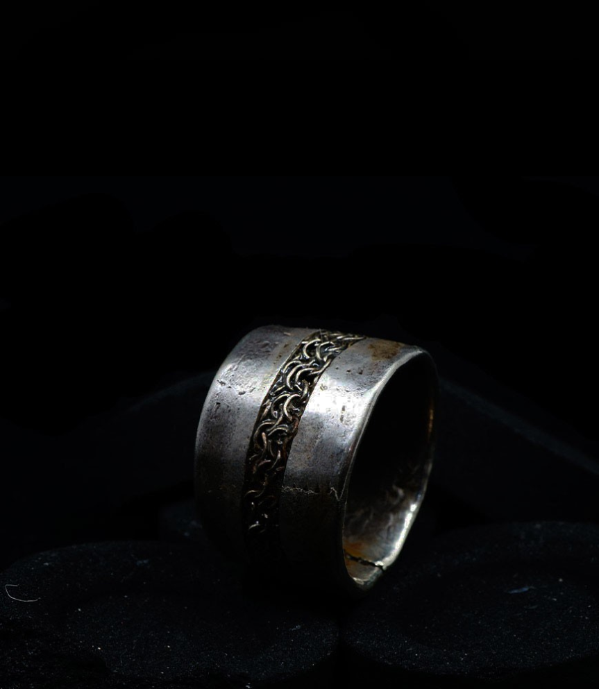 créateur de bijoux artisanaux français