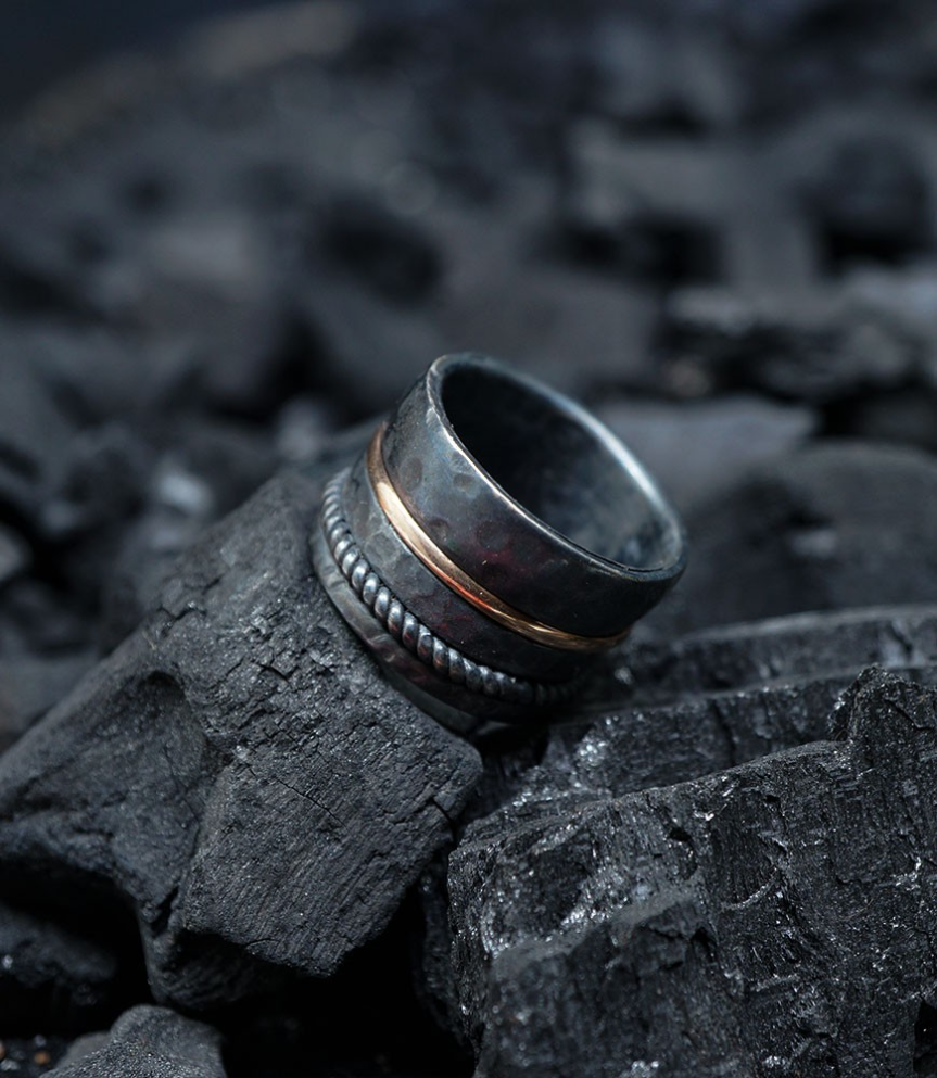 Anthony Barrouyer créations bijoutier a carpentras depuis 1858