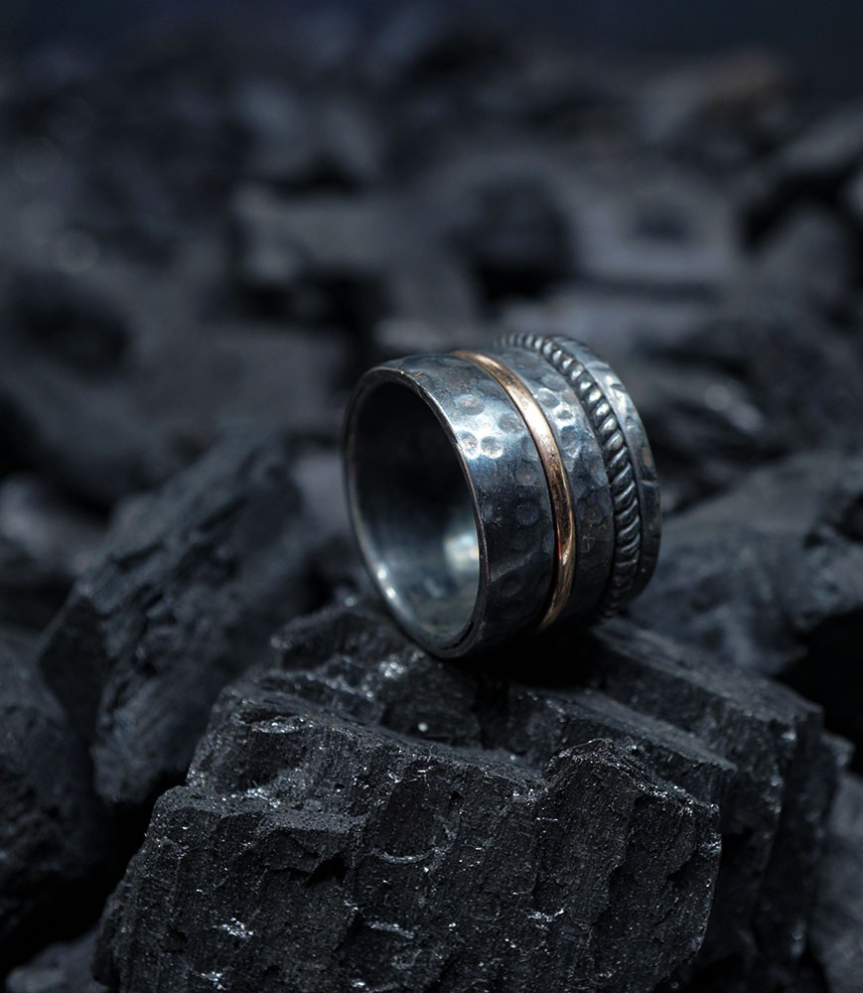 Anthony Barrouyer créations bijoutier a carpentras depuis 1858