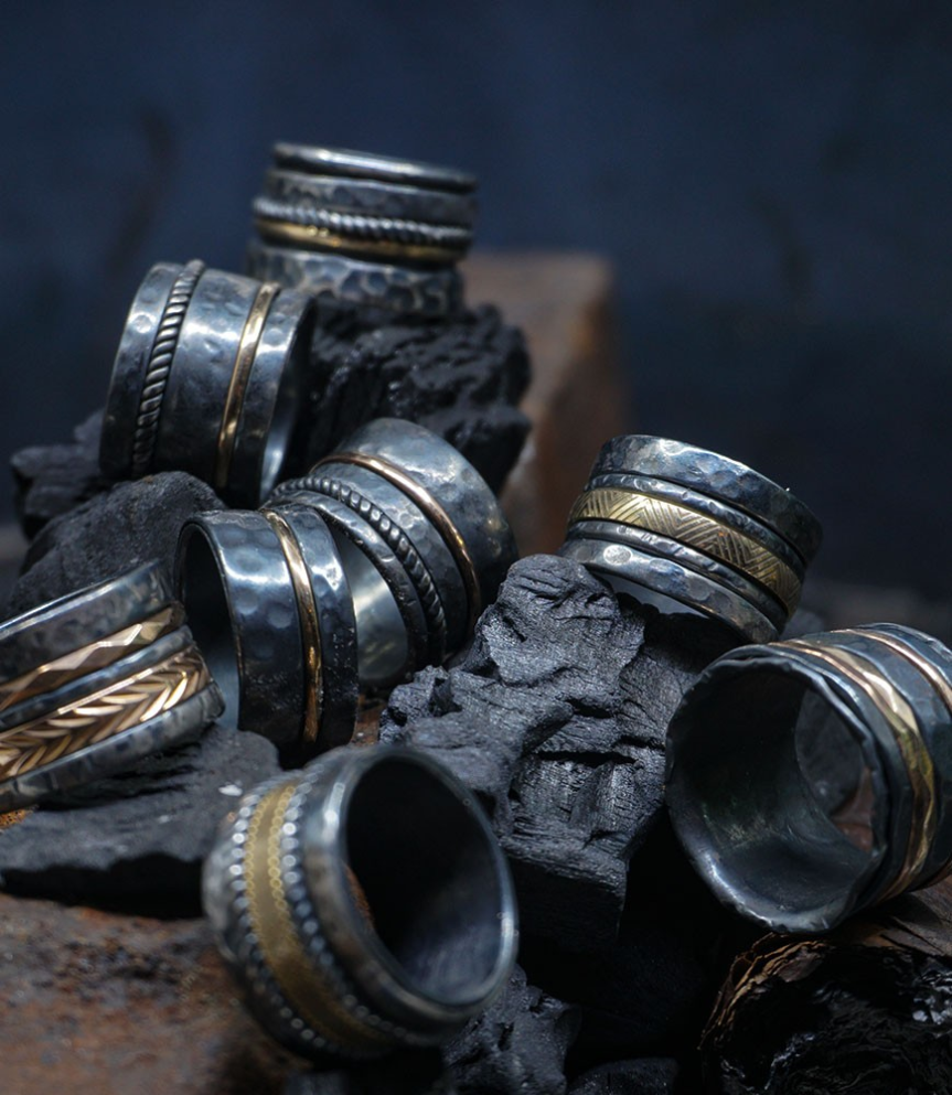 Anthony Barrouyer has been a jeweler since 1858.