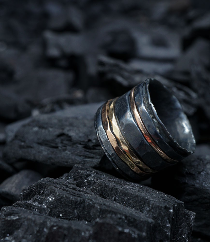 Anthony Barrouyer has been a jeweler since 1858.