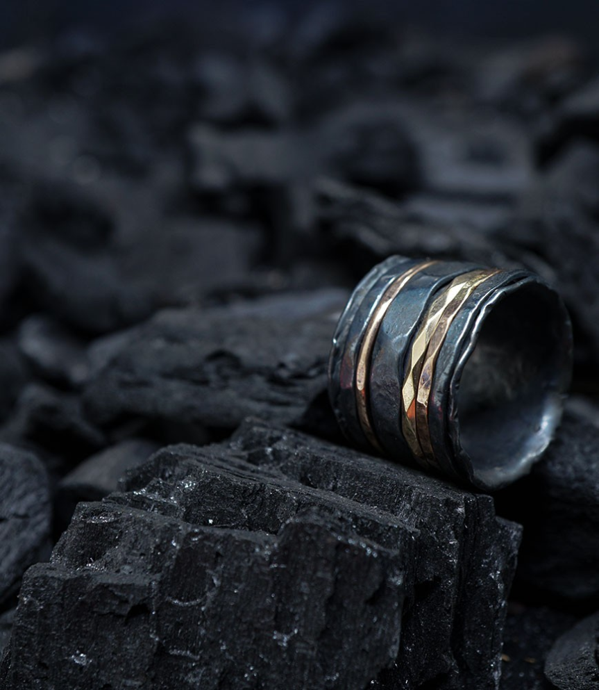 Anthony Barrouyer has been a jeweler since 1858.