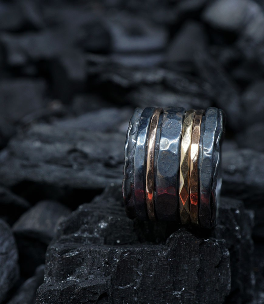 Anthony Barrouyer has been a jeweler since 1858.