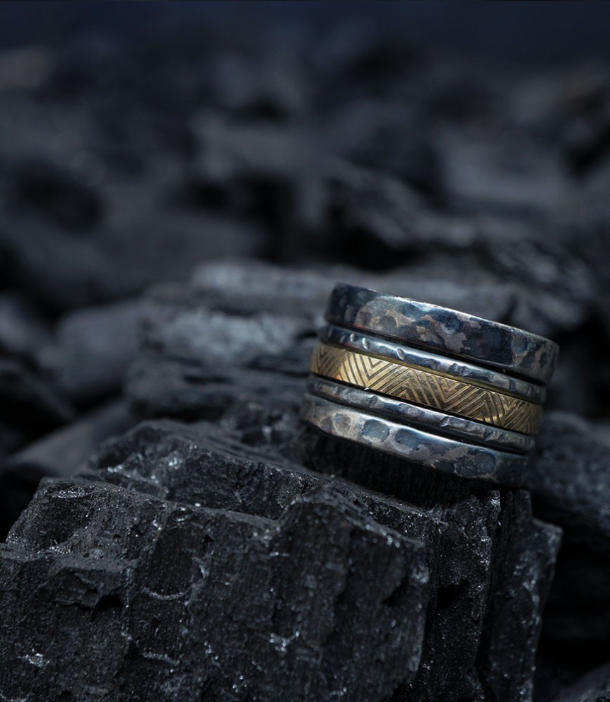 Création Krazystones par Anthony Barrouyer Bijoutier depuis 1858