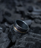 Bague Krazystones par Anthony Barrouye