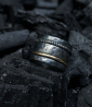 Bague Krazystones par Anthony Barrouyer