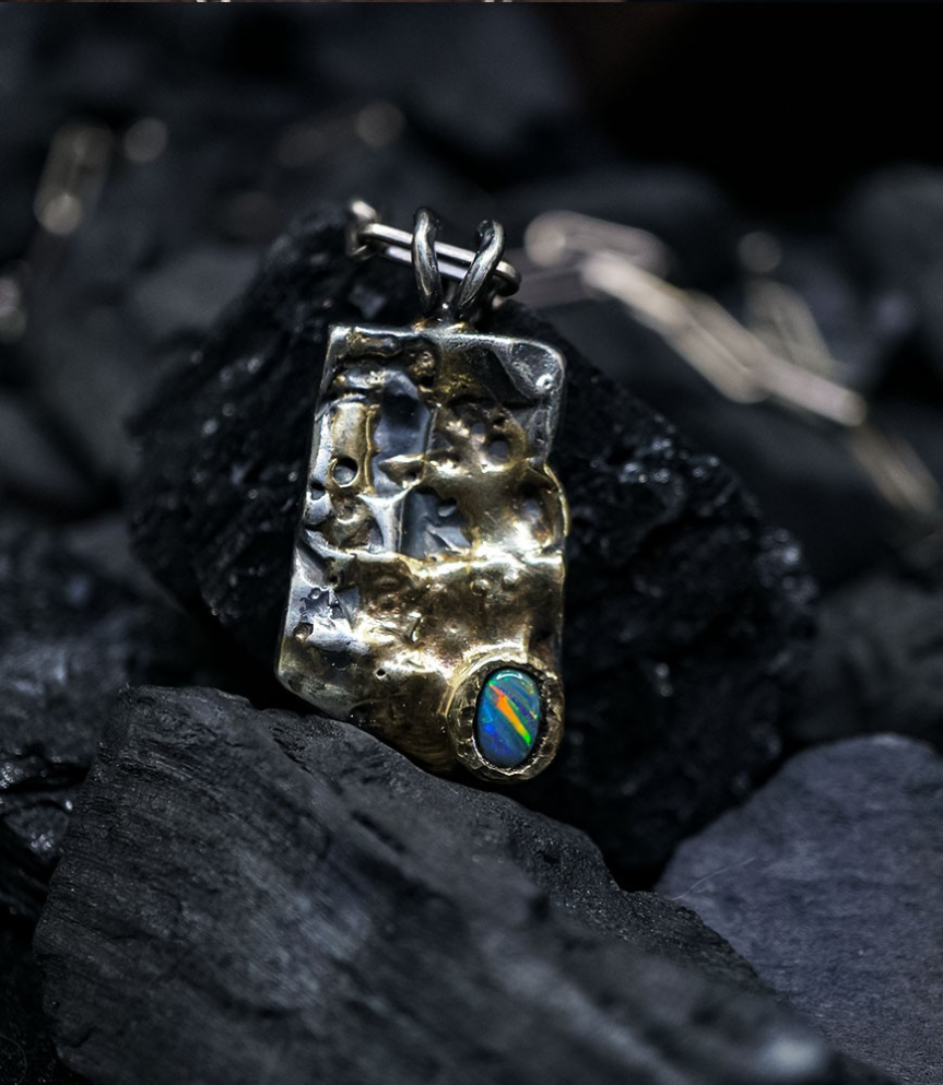 Création Anthony Barrouyer Carpentras bijoutier depuis 1858