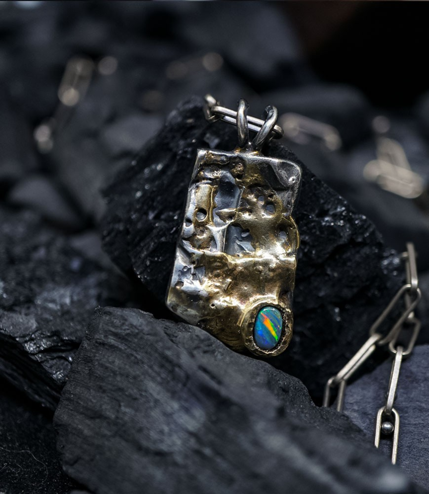 Création Anthony Barrouyer Carpentras bijoutier depuis 1858