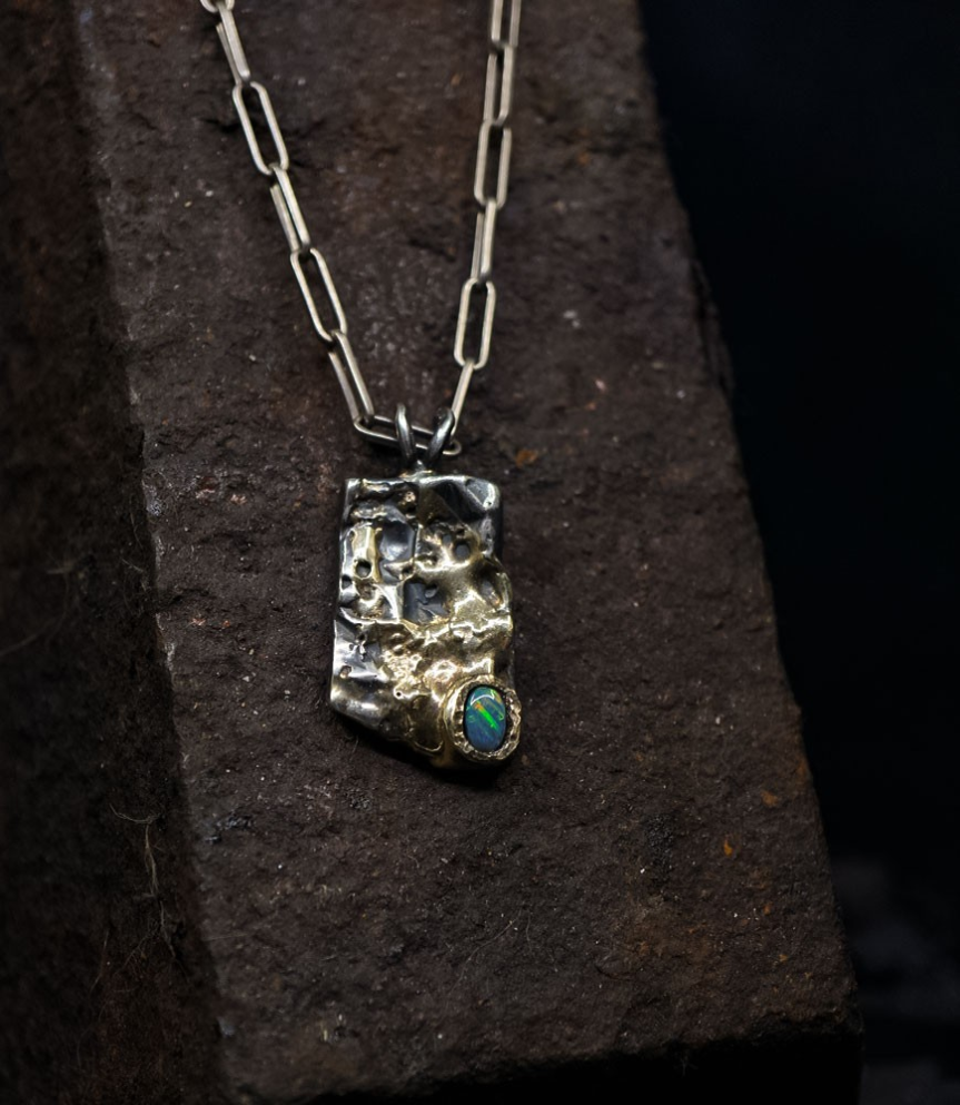 Création Anthony Barrouyer Carpentras bijoutier depuis 1858