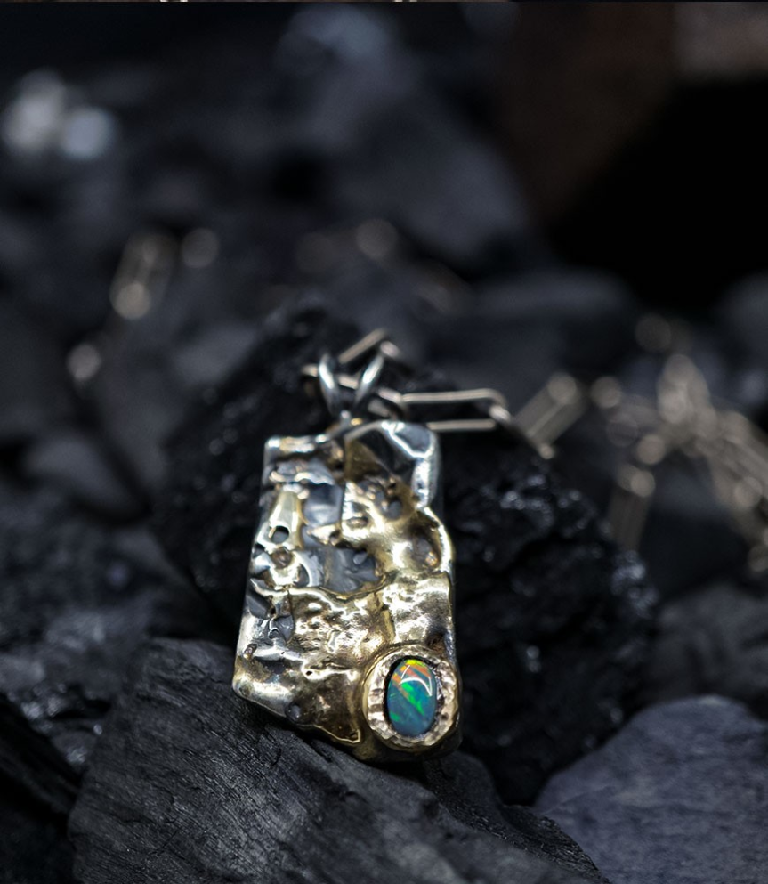 Création Anthony Barrouyer Carpentras bijoutier depuis 1858