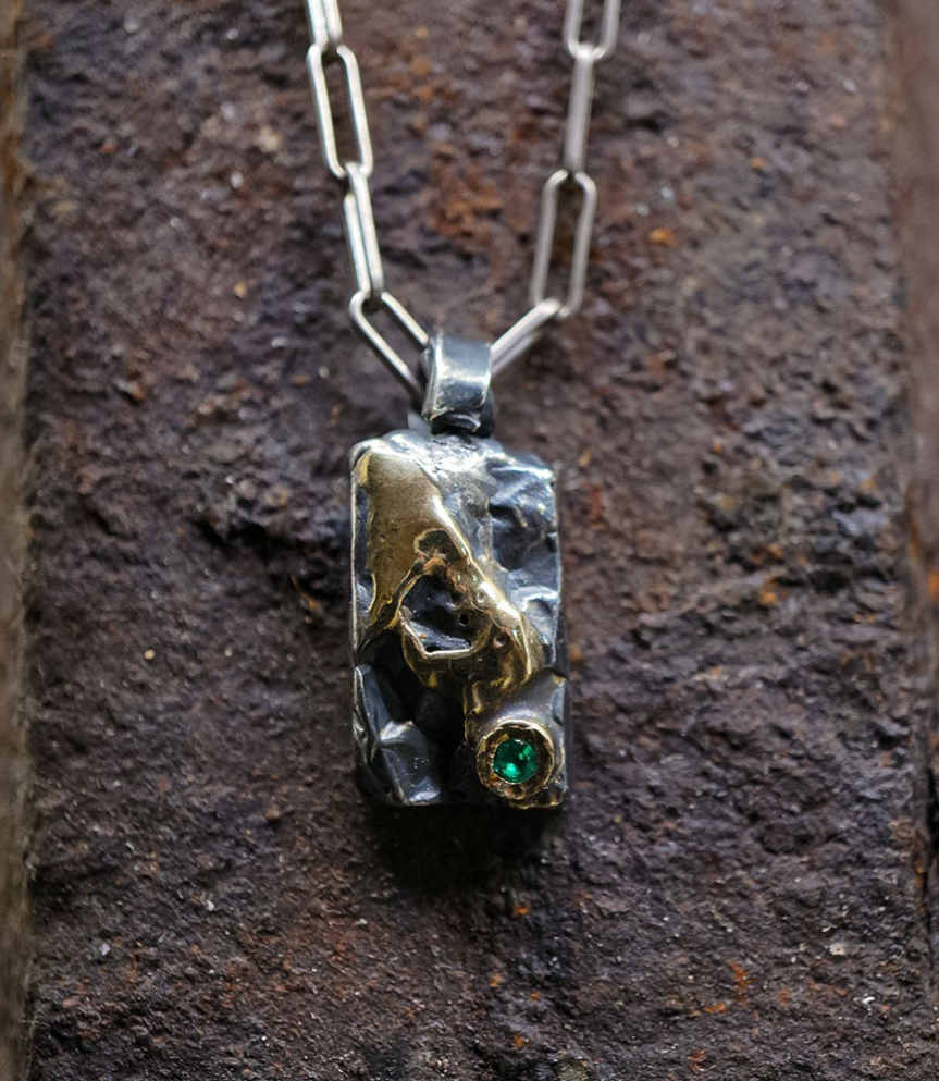 Création Anthony Barrouyer Carpentras bijoutier depuis 1858