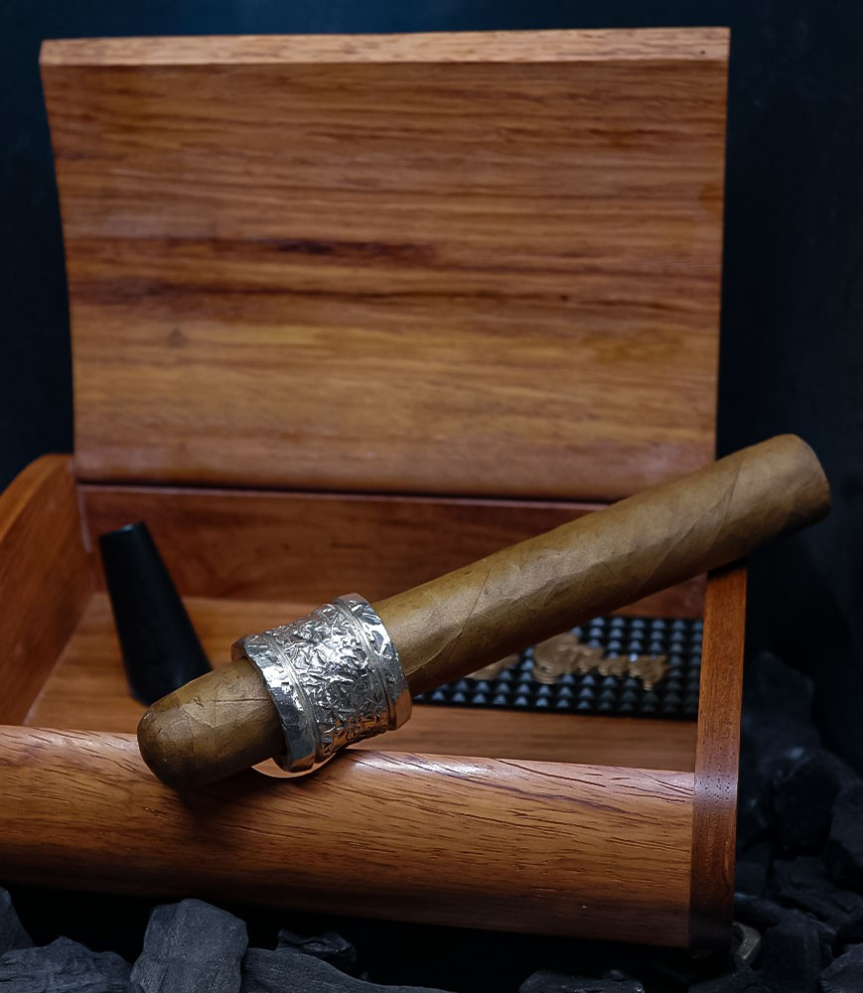 bijoux pour cigare
