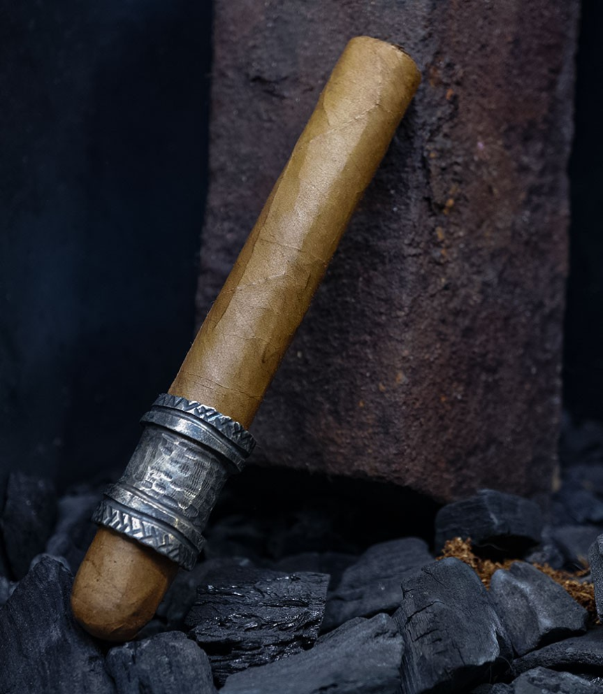 Krazy Stones was created by Anthony Barrouyer, a jeweler in Carpentras since 1858.