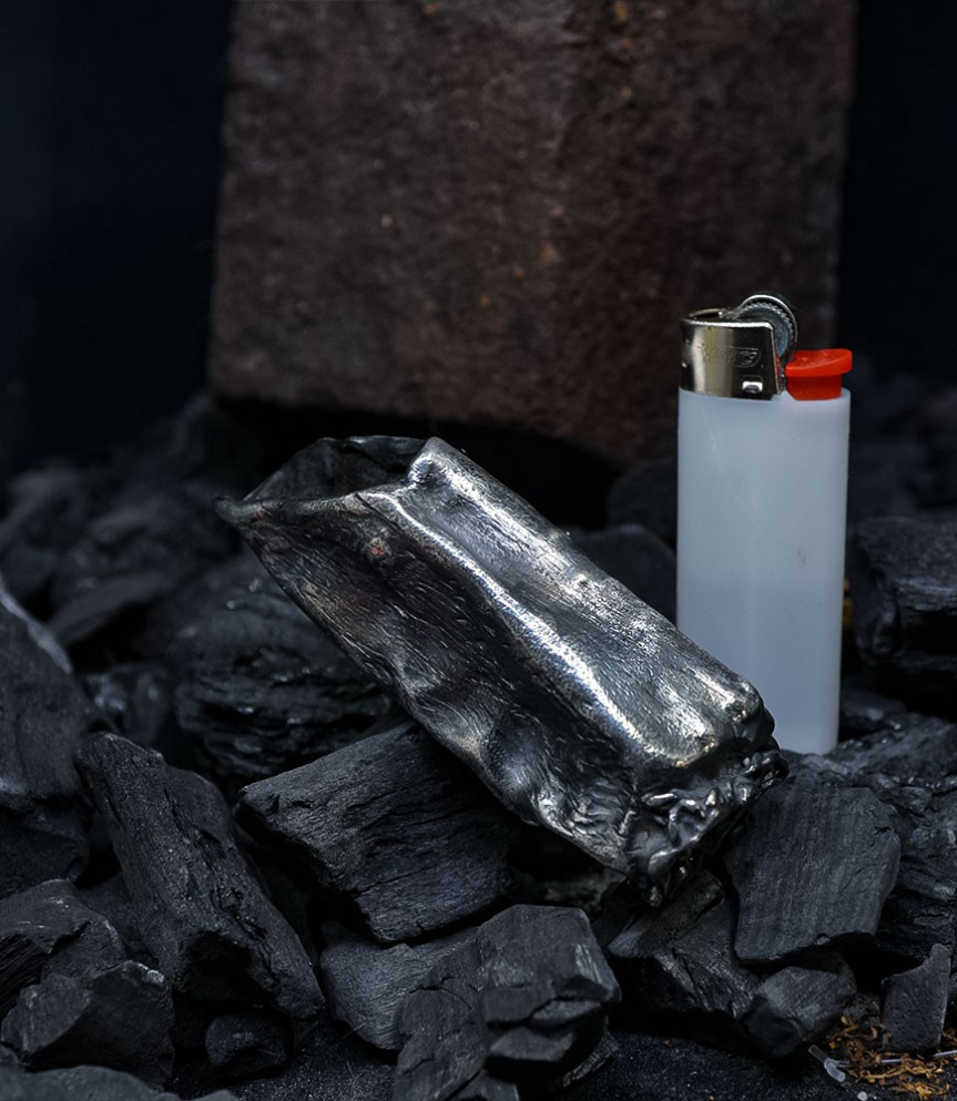 anthony barrouyer créateur de bijoux