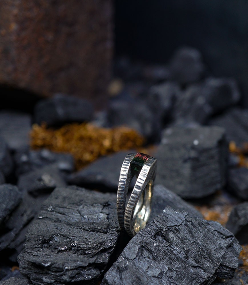 Creation Anthony Barrouyer Carpentras jeweler since 1858