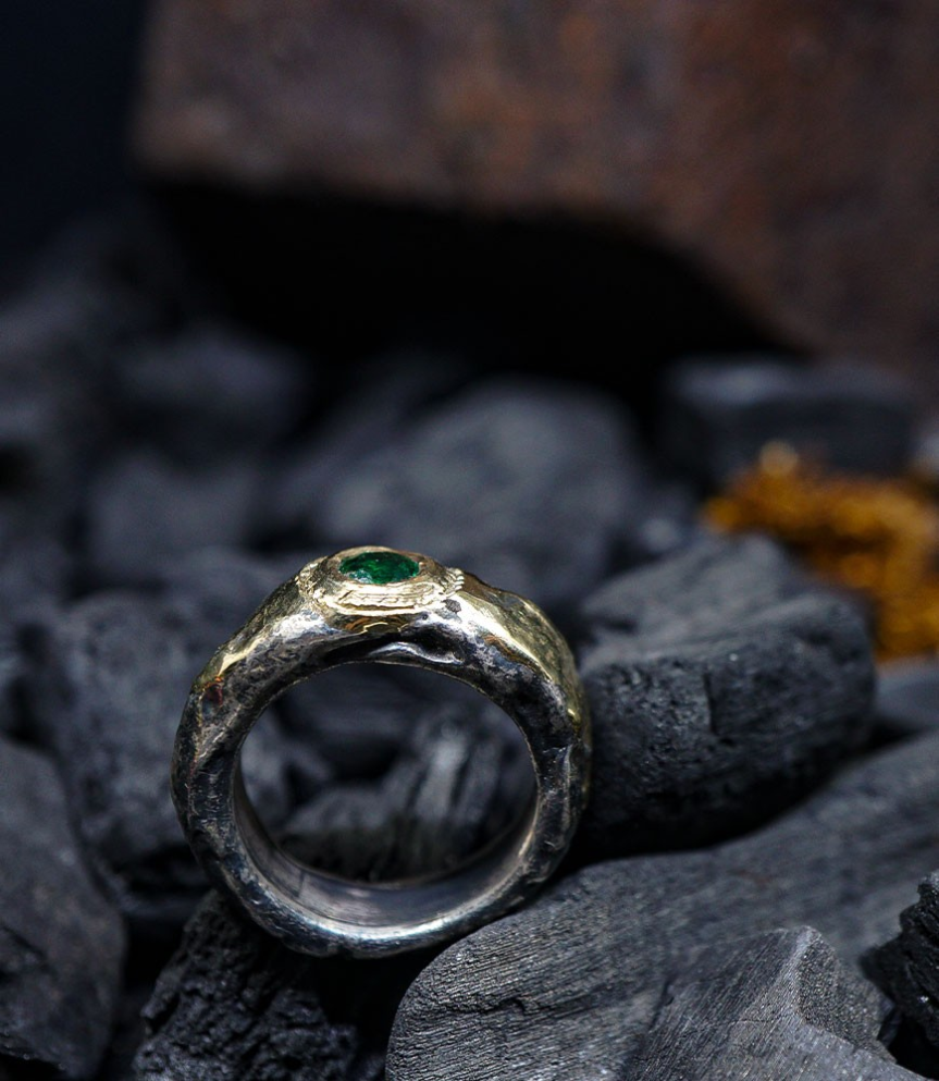 bague pour homme madlords