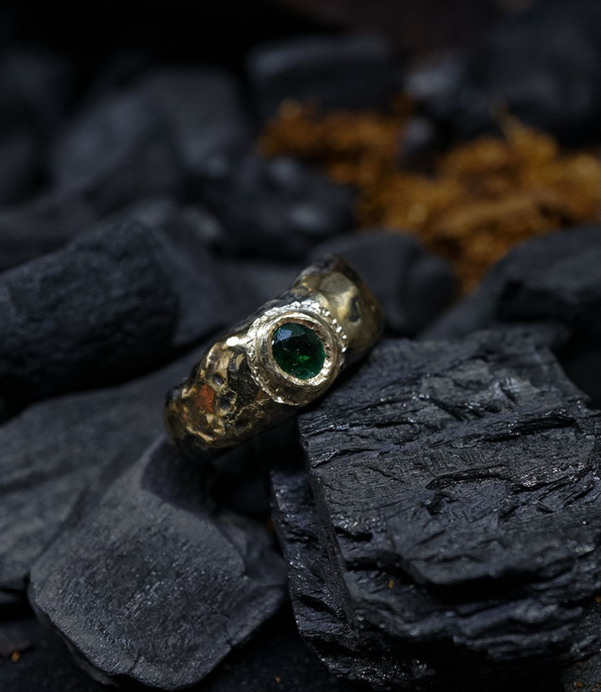 bague madlords paris