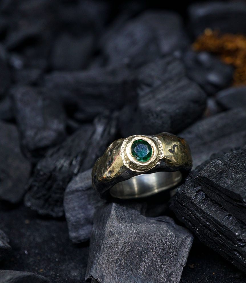 anthony barrouyer création