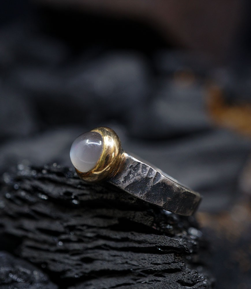 Krazystones Carpentras created by Anthony Barrouyer