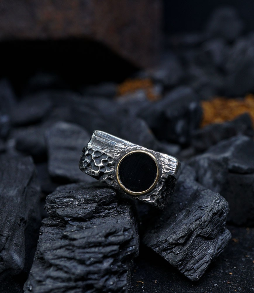 Héphaïstos Stones Collection Anthony Barrouyer Carpentras