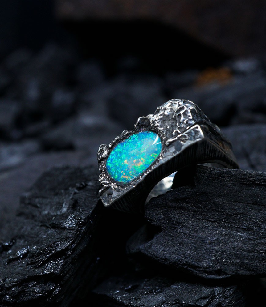 Bijoux pour homme créateur pour  madlords