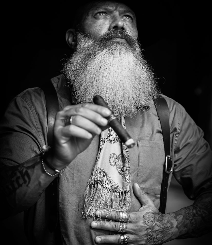 Création Krazy Stones par Anthony Barrouyer