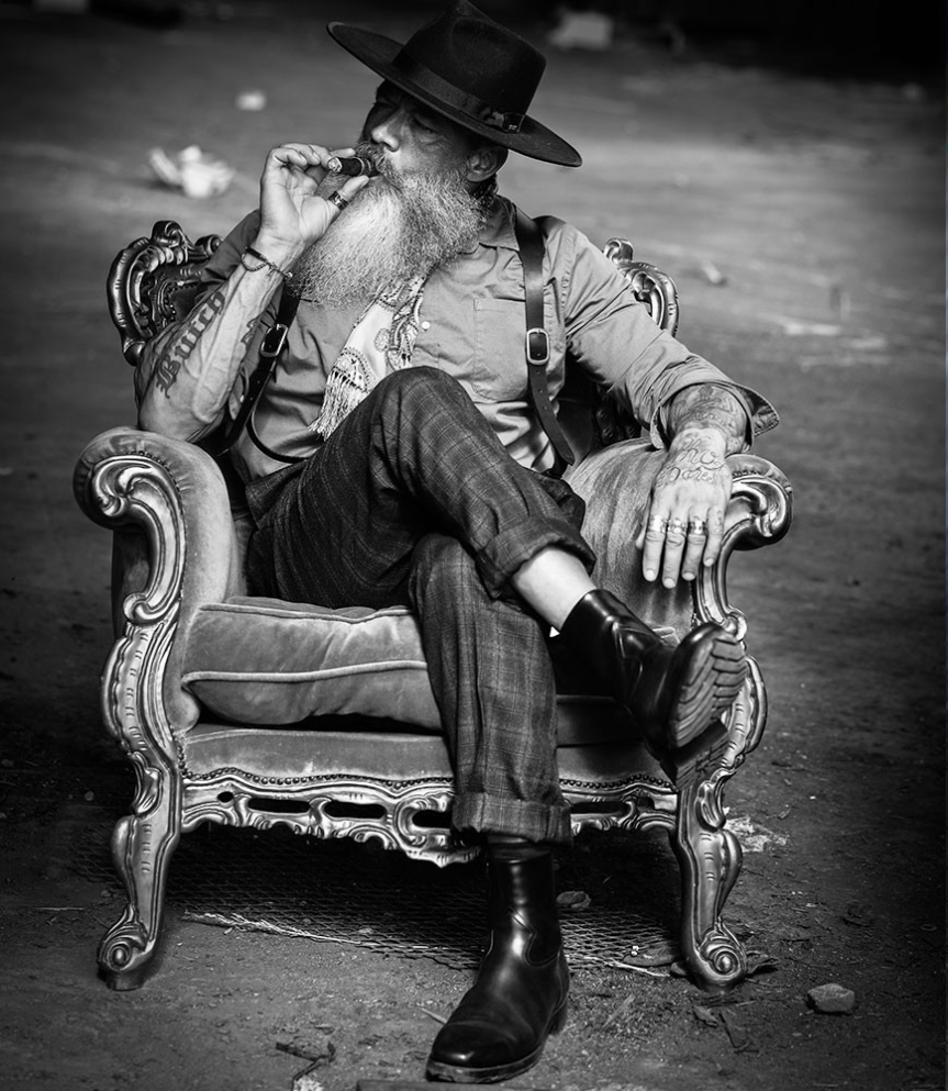 Krazy Stones created by Anthony Barrouyer