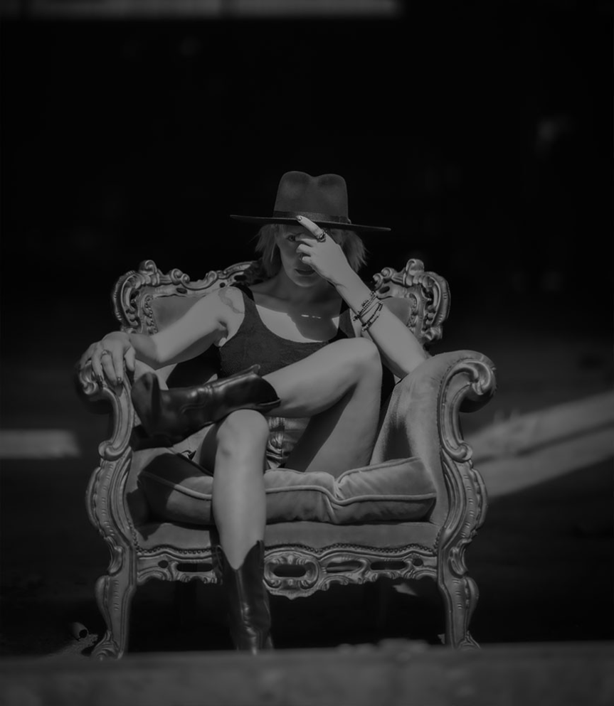 Krazystones Carpentras created by Anthony Barrouyer