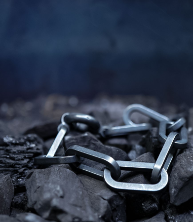 Creation pour homme de luxe en argent massif