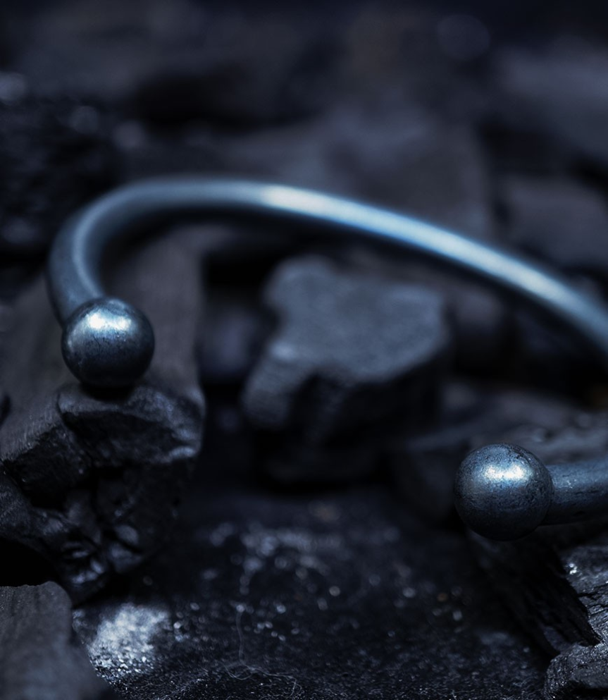 Héphaïstos Collection