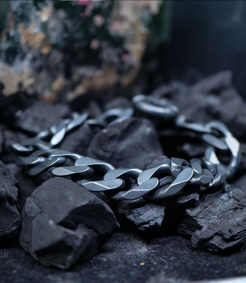 Héphaïstos Collection