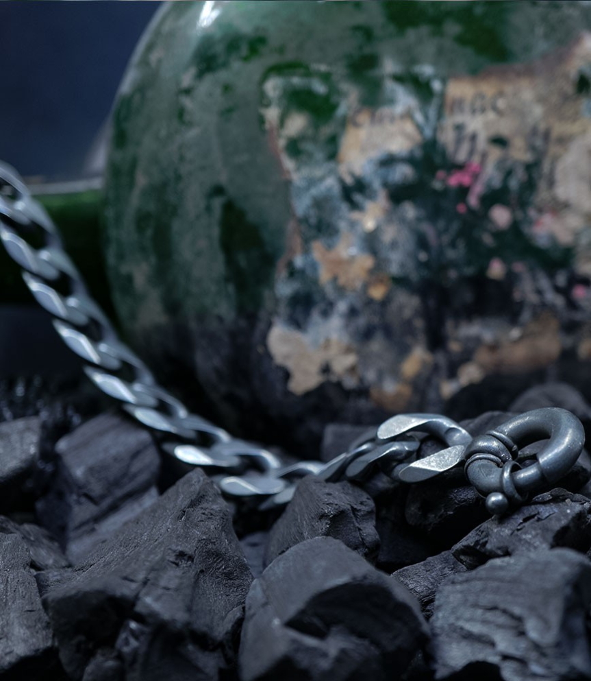 Héphaïstos Collection